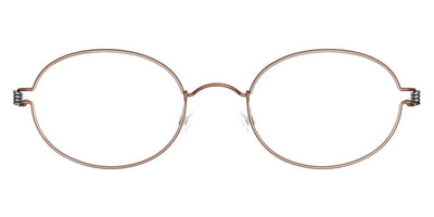 Lindberg® Air Titanium Rim™ York LIN ATR York Basic-U12-U12-P10 49 - Basic-U12-U12 Eyeglasses
