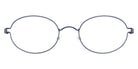Lindberg® Air Titanium Rim™ York LIN ATR York Basic-U13-U13-P10 49 - Basic-U13-U13 Eyeglasses