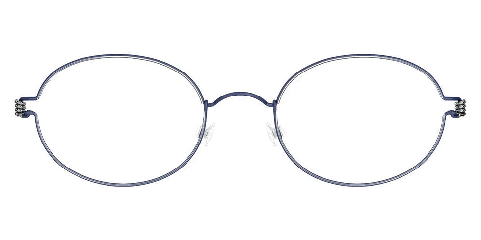 Lindberg® Air Titanium Rim™ York LIN ATR York Basic-U13-U13-P10 49 - Basic-U13-U13 Eyeglasses