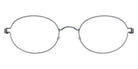 Lindberg® Air Titanium Rim™ York LIN ATR York Basic-U16-U16-P10 49 - Basic-U16-U16 Eyeglasses