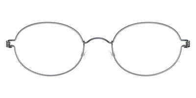 Lindberg® Air Titanium Rim™ York LIN ATR York Basic-U16-U16-P10 49 - Basic-U16-U16 Eyeglasses