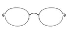 Lindberg® Air Titanium Rim™ York LIN ATR York Basic-U9-U9-P10 49 - Basic-U9-U9 Eyeglasses