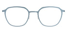Lindberg® Blok™ 4251 LIN BLOK 4251 107 107 140 49 - 107 107