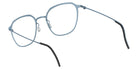 Lindberg® Blok™ 4251 LIN BLOK 4251 107 107 140 49 - 107 107
