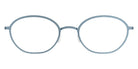 Lindberg® Blok™ 4252 LIN BLOK 4252 107 107 150 50 - 107 107