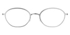 Lindberg® Blok™ 4252 LIN BLOK 4252 P10 P10 150 50 - P10 P10