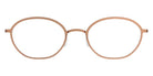 Lindberg® Blok™ 4252 LIN BLOK 4252 U12 U12 130 50 - U12 U12