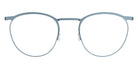 Lindberg® Blok™ 4255 LIN BLOK 4255 107 107 150 47 - 107 107