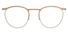 Lindberg® Blok™ 4255 LIN BLOK 4255 U12 U12 140 47 - U12 U12