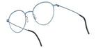 Lindberg® Blok™ 4257 LIN BLOK 4257 107 107 130 50 - 107 107