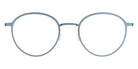 Lindberg® Blok™ 4257 LIN BLOK 4257 107 107 150 50 - 107 107