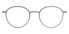 Lindberg® Blok™ 4257 LIN BLOK 4257 U16 U16 150 50 - U16 U16