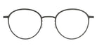 Lindberg® Blok™ 4257 LIN BLOK 4257 U9 U9 150 50 - U9 U9