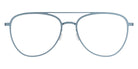 Lindberg® Blok™ 4258 LIN BLOK 4258 107 107 130 52 - 107 107