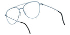 Lindberg® Blok™ 4258 LIN BLOK 4258 107 107 150 52 - 107 107