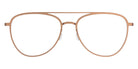 Lindberg® Blok™ 4258 LIN BLOK 4258 U12 U12 150 52 - U12 U12