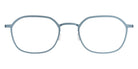 Lindberg® Blok™ 4259 LIN BLOK 4259 107 107 130 49 - 107 107