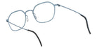 Lindberg® Blok™ 4259 LIN BLOK 4259 107 107 140 49 - 107 107