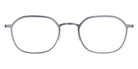 Lindberg® Blok™ 4259 LIN BLOK 4259 PU16 PU16 140 49 - PU16 PU16