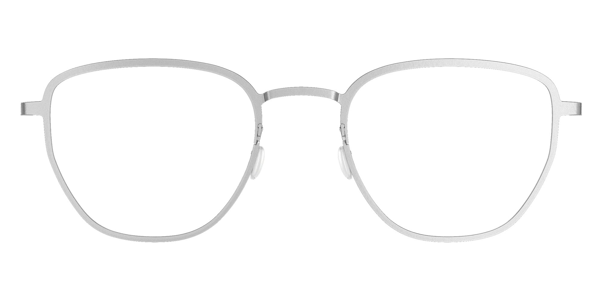 Lindberg® Blok™ 4261 Aviator Eyeglasses - EuroOptica – EuroOptica™