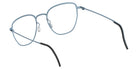 Lindberg® Blok™ 4261 LIN BLOK 4261 107 107 130 48 - 107 107