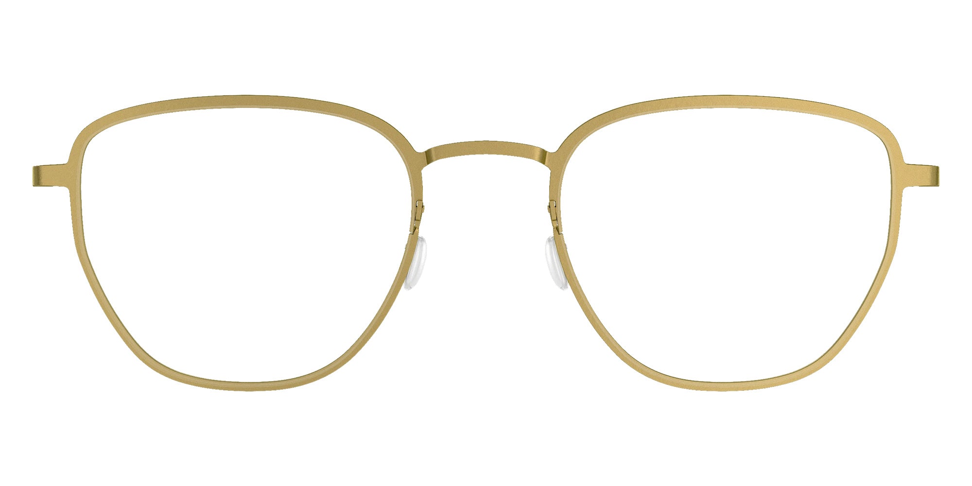 Lindberg® Blok™ 4261 Aviator Eyeglasses - EuroOptica – EuroOptica™