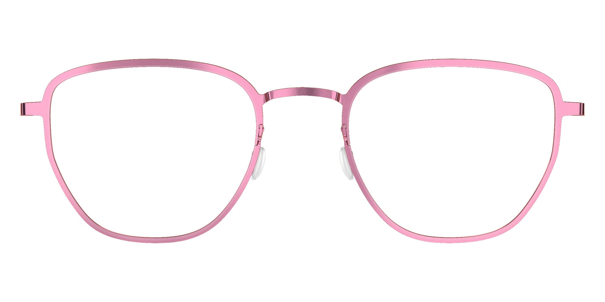 Lindberg® Blok™ 4261 Aviator Eyeglasses - EuroOptica – EuroOptica™