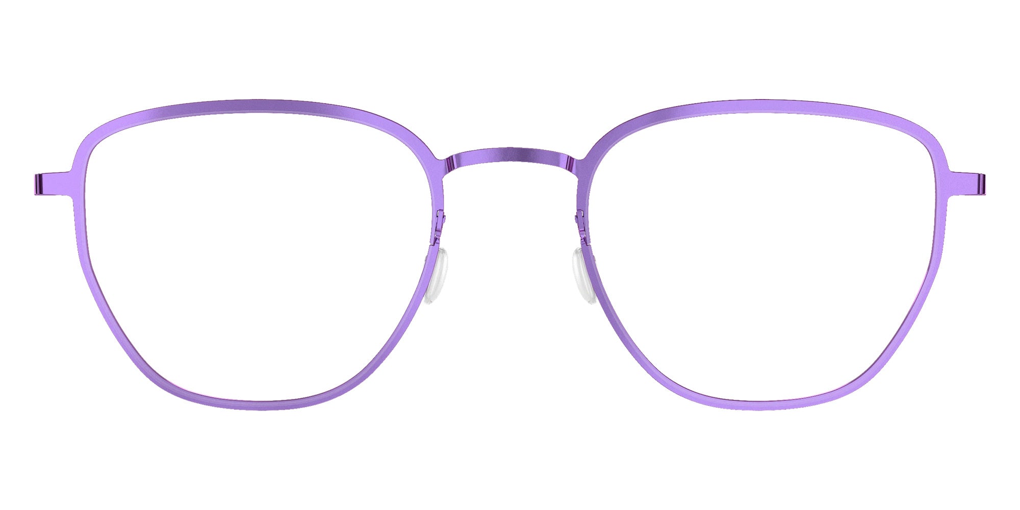 Lindberg® Blok™ 4261 Aviator Eyeglasses - EuroOptica – EuroOptica™