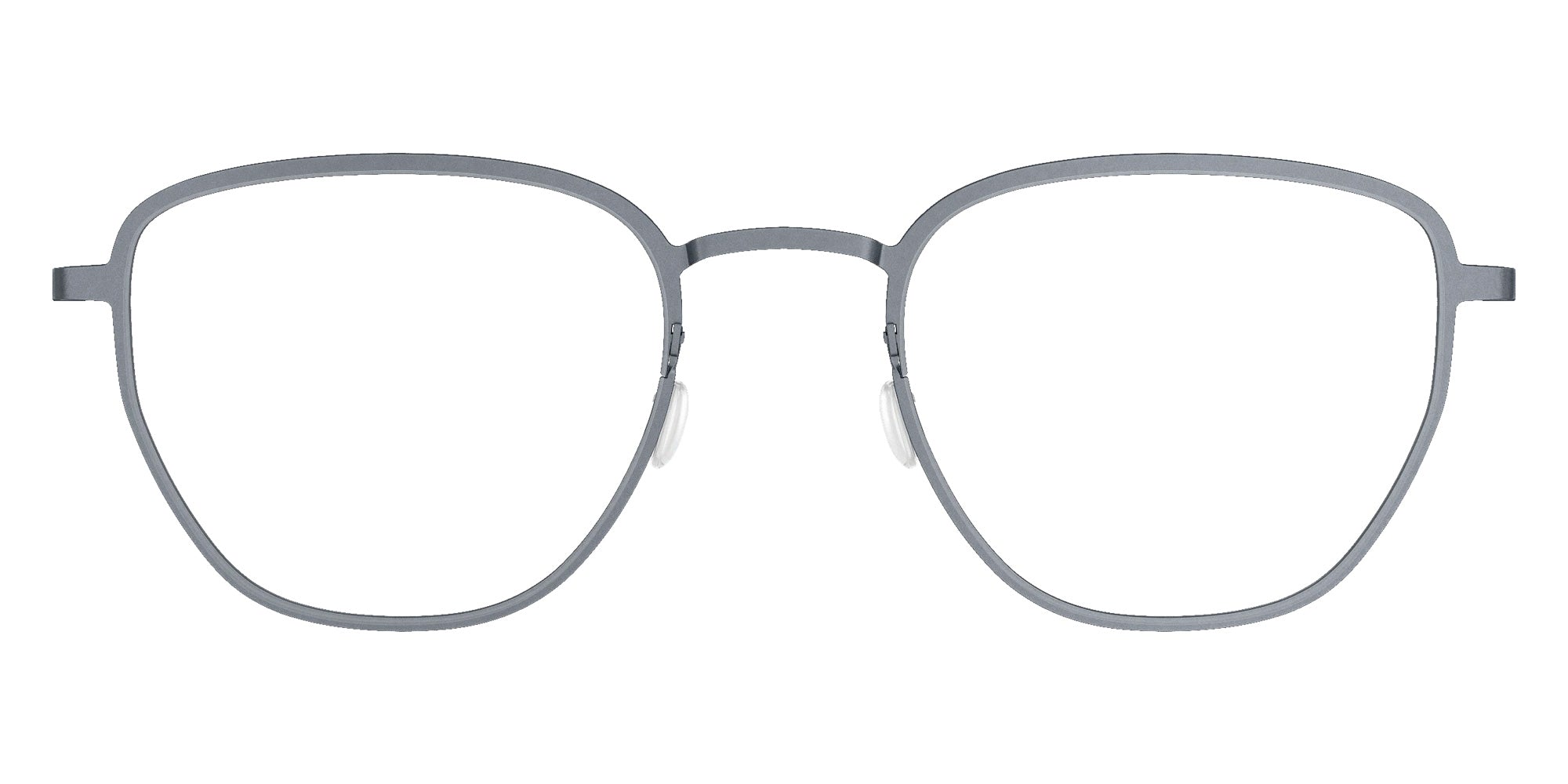 Lindberg® Blok™ 4261 Aviator Eyeglasses - EuroOptica – EuroOptica™