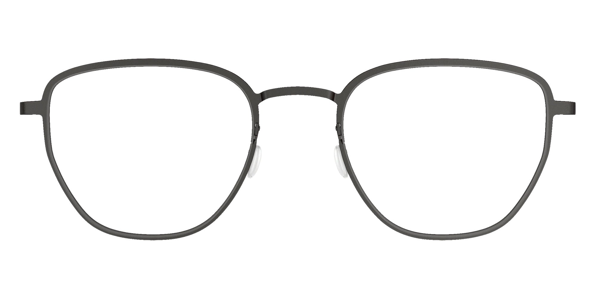 Lindberg® Blok™ 4261 Aviator Eyeglasses - EuroOptica – EuroOptica™