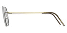Lindberg® Blok™ 4262 Eyeglasses - P10-PGT