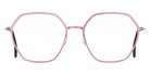 Lindberg® Blok™ 4262 Eyeglasses - P70-P10