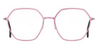 Lindberg® Blok™ 4262 Eyeglasses - P70-PU12