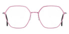Lindberg® Blok™ 4262 Eyeglasses - P70-PU13