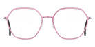 Lindberg® Blok™ 4262 Eyeglasses - P70-PU16