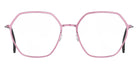 Lindberg® Blok™ 4262 Eyeglasses - P70-PU9
