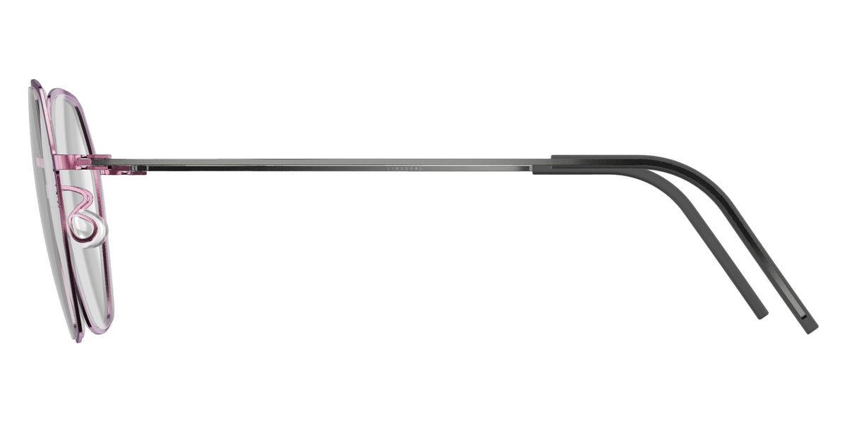 Lindberg® Blok™ 4262 Eyeglasses - P70-PU9