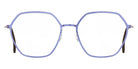 Lindberg® Blok™ 4262 Eyeglasses - P77-PGT
