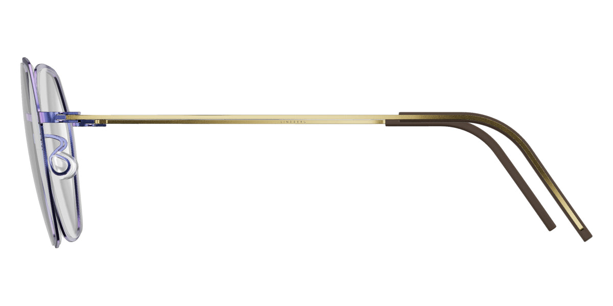 Lindberg® Blok™ 4262 Eyeglasses - P77-PGT