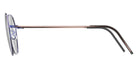 Lindberg® Blok™ 4262 Eyeglasses - P77-PU12