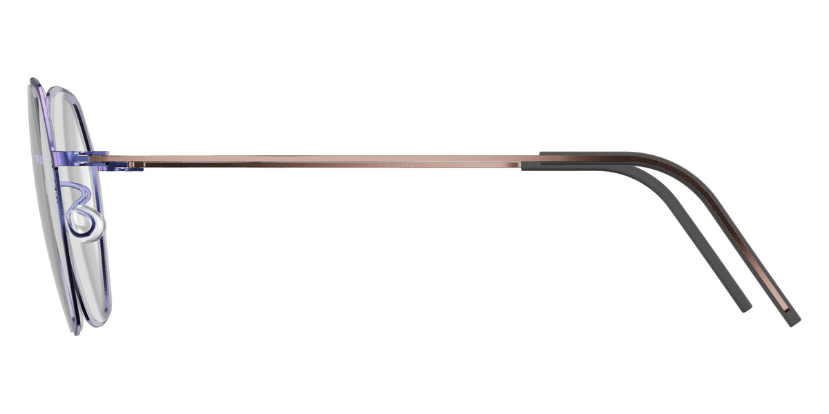 Lindberg® Blok™ 4262 Eyeglasses - P77-PU12