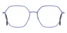 Lindberg® Blok™ 4262 Eyeglasses - P77-PU13