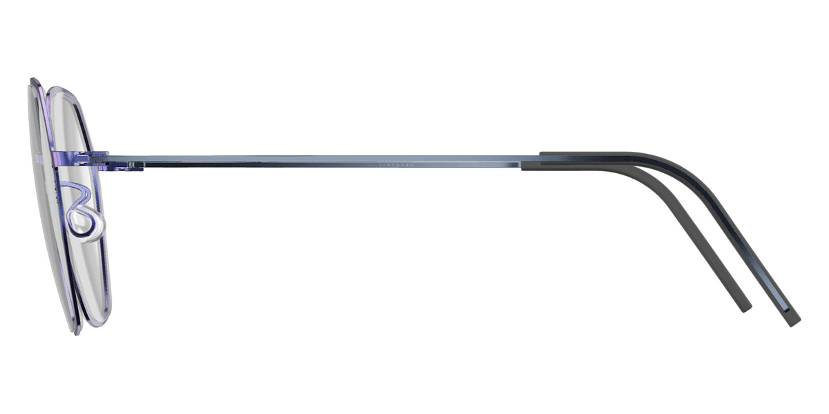 Lindberg® Blok™ 4262 Eyeglasses - P77-PU13