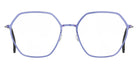 Lindberg® Blok™ 4262 Eyeglasses - P77-PU16