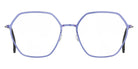 Lindberg® Blok™ 4262 Eyeglasses - P77-PU9