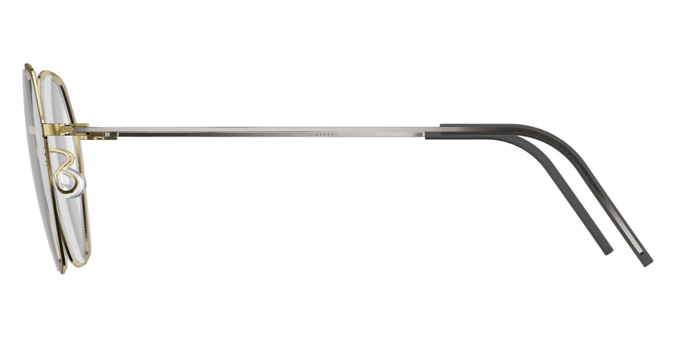 Lindberg® Blok™ 4262 Eyeglasses - PGT-P10
