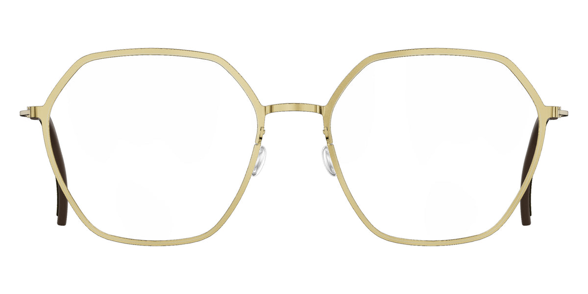 Lindberg® Blok™ 4262 Eyeglasses - PGT-PGT