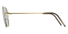 Lindberg® Blok™ 4262 Eyeglasses - PGT-PGT