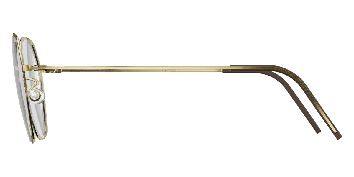 Lindberg® Blok™ 4262 Eyeglasses - PGT-PGT