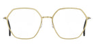Lindberg® Blok™ 4262 Eyeglasses - PGT-PU12